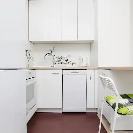 Apartamento Blue River - Klimasa - Taras - Private Breslavia
