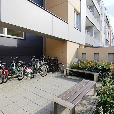 Apartamento Blue River - Klimasa - Taras - Private Breslavia